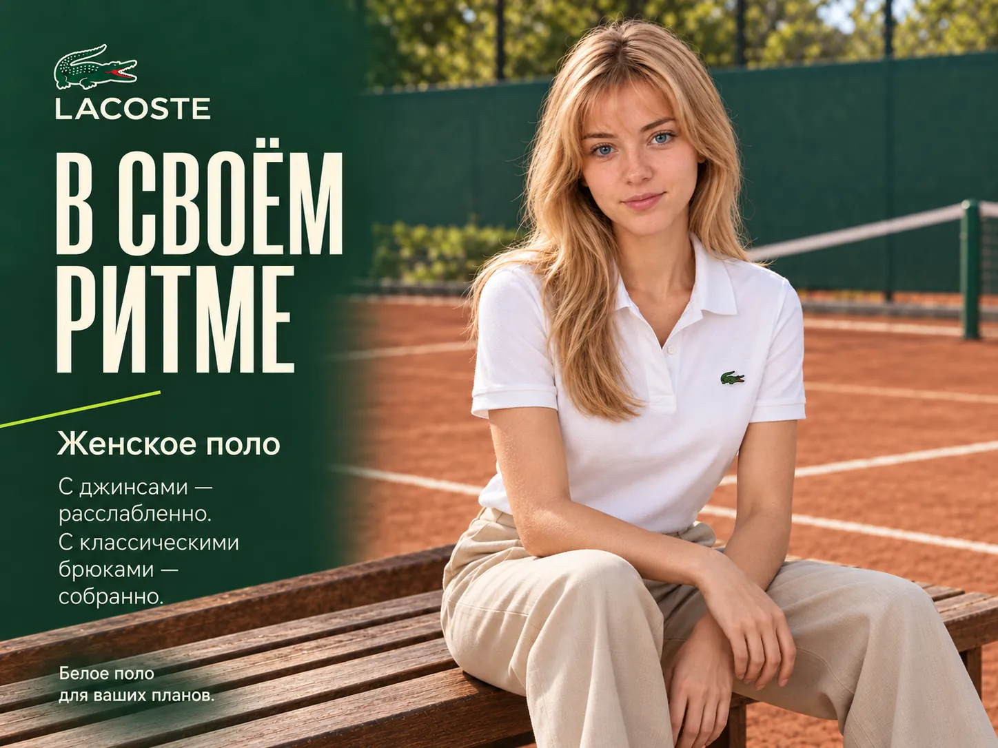 После обработки