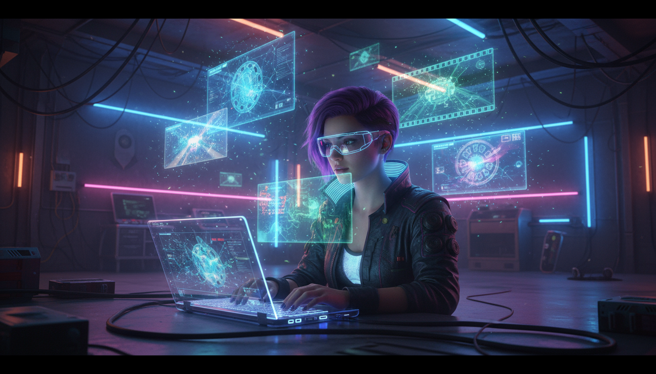 Личный ai-ассистент Vlex AI — много модельный ии-ассистент для быстрого создания сценариев и диалогов