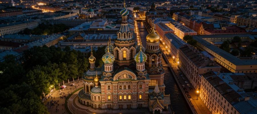 Featured image: Как изменить время суток на фото с помощью SeeDream