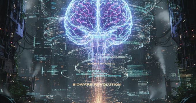 AI-генерация SEO-заголовков с помощью нейросетей - технологичный процесс создания контента