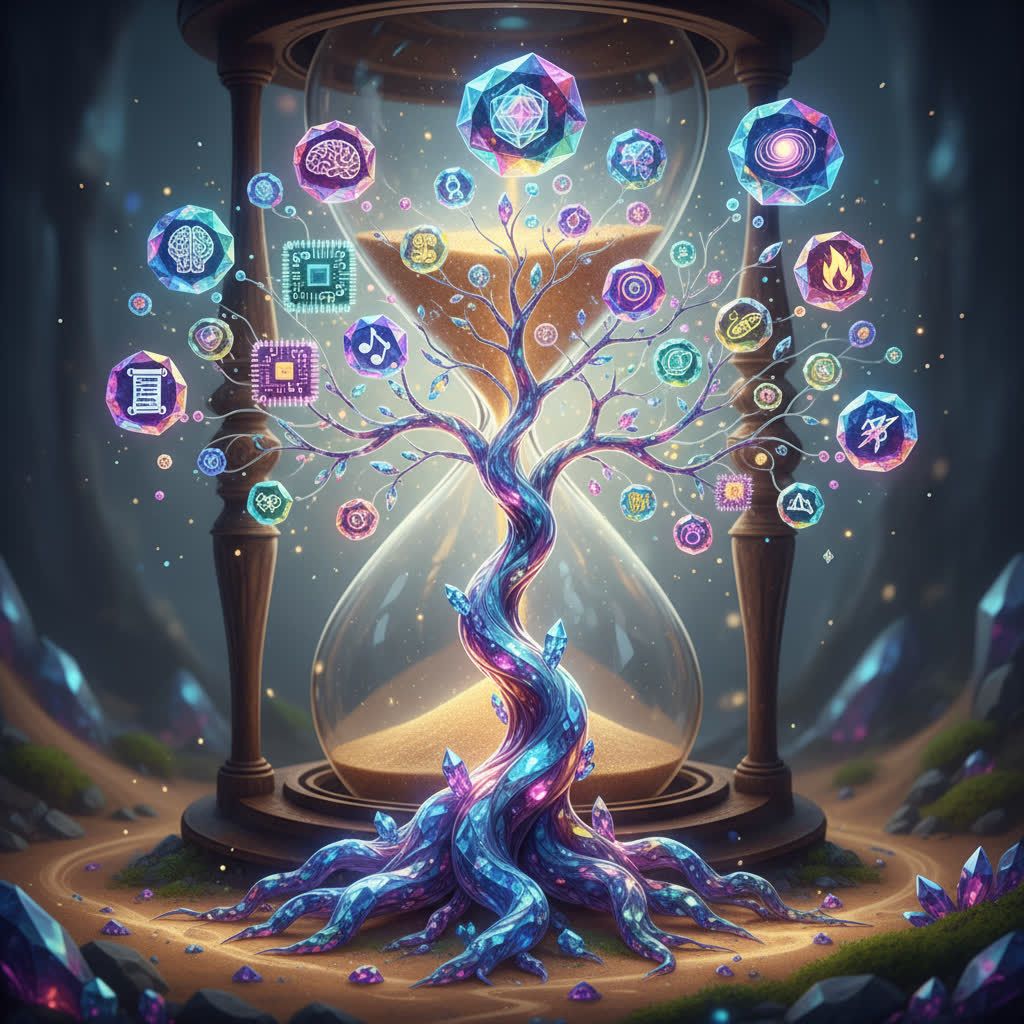 Преимущества генератора идей Vlex AI - скорость создания и уникальность рекламных креативов для таргета.