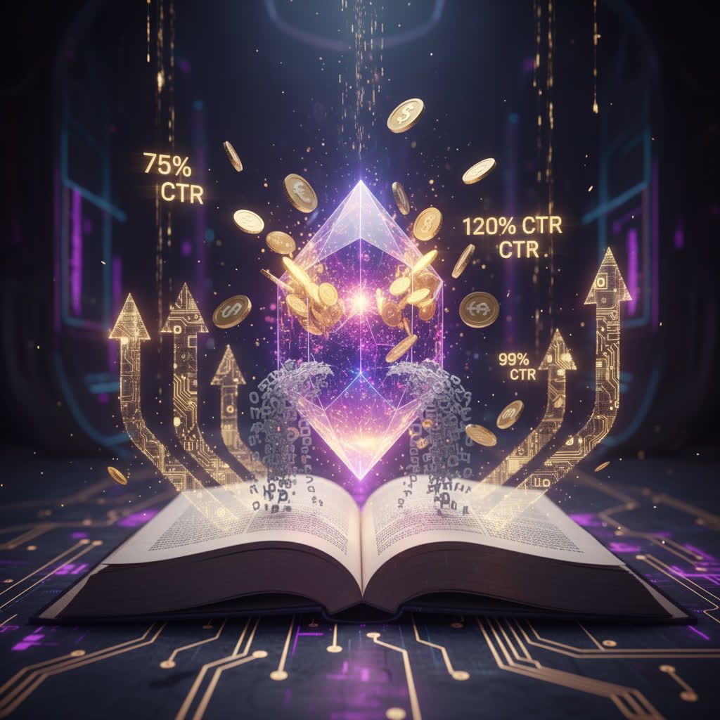 Важность качественного текста в Яндекс Директ для повышения CTR и конверсий