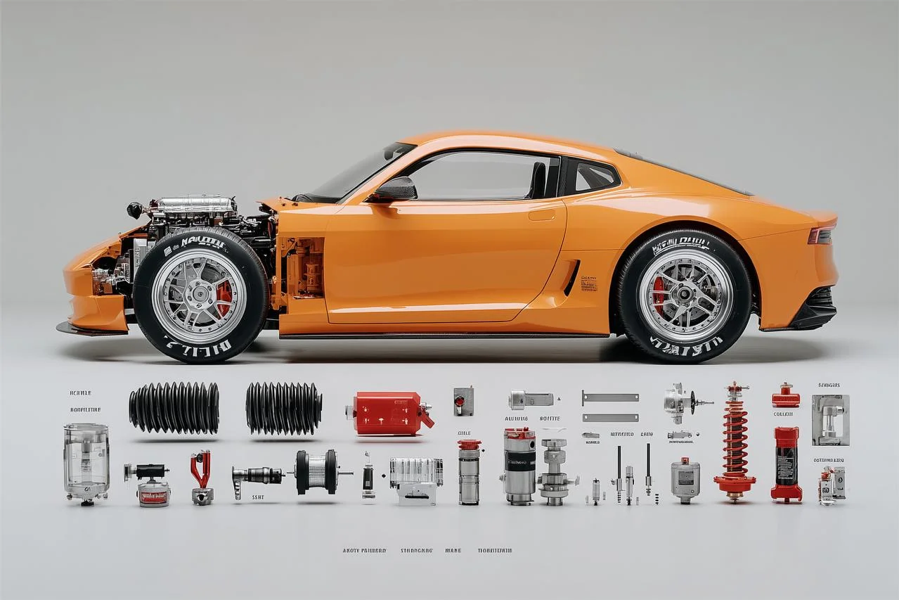 Midjourney v7 preview