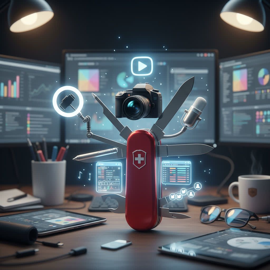 Преимущества Vlex AI - универсальный инструмент для создания SEO-заголовков и контента