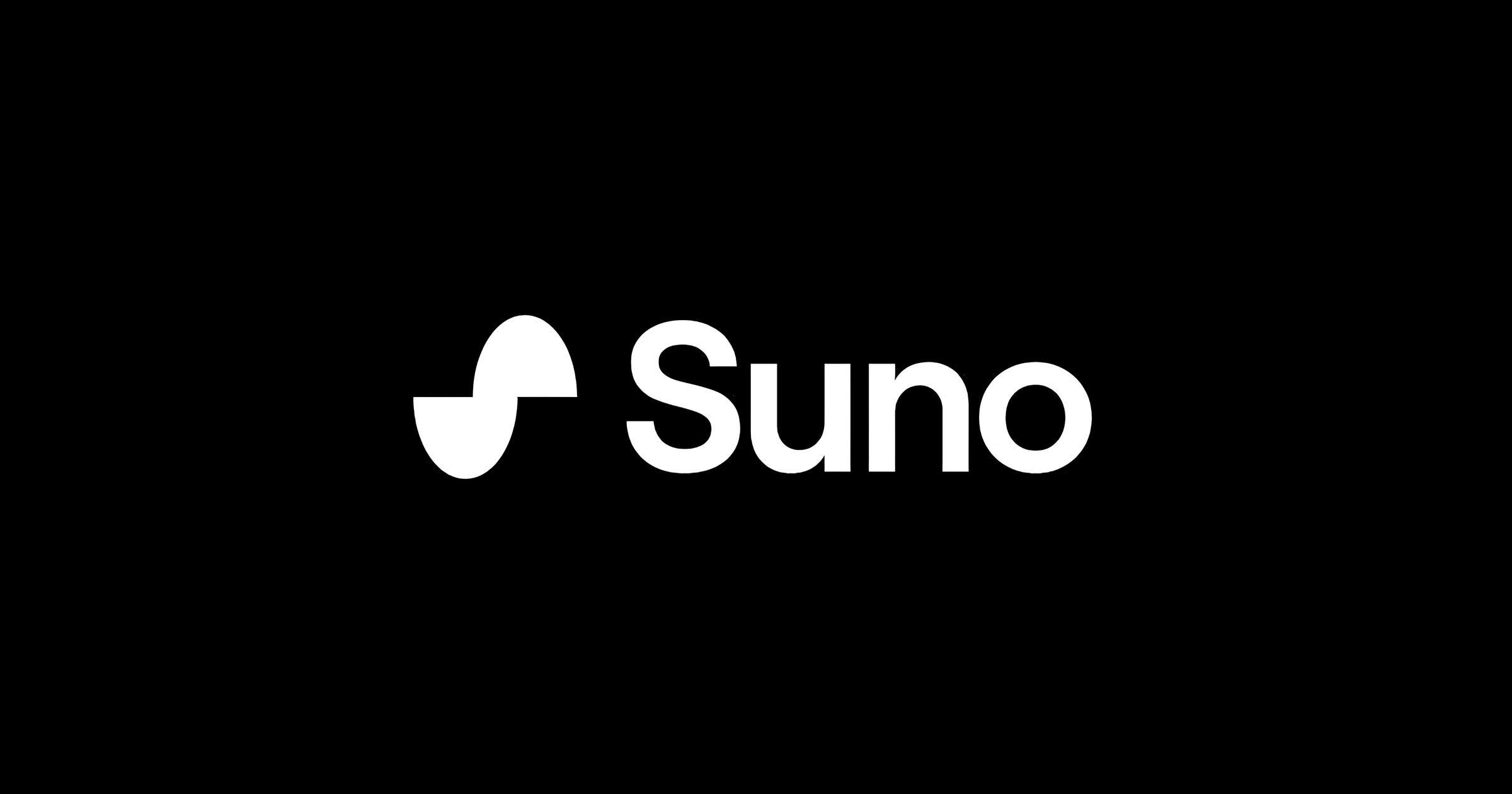 suno logo