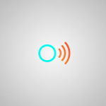 Иконка для UI-клика- краткий импульс и минималистичный пульс.