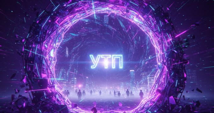 Визионерский уровень УТП - создание новой реальности для бизнеса(3)