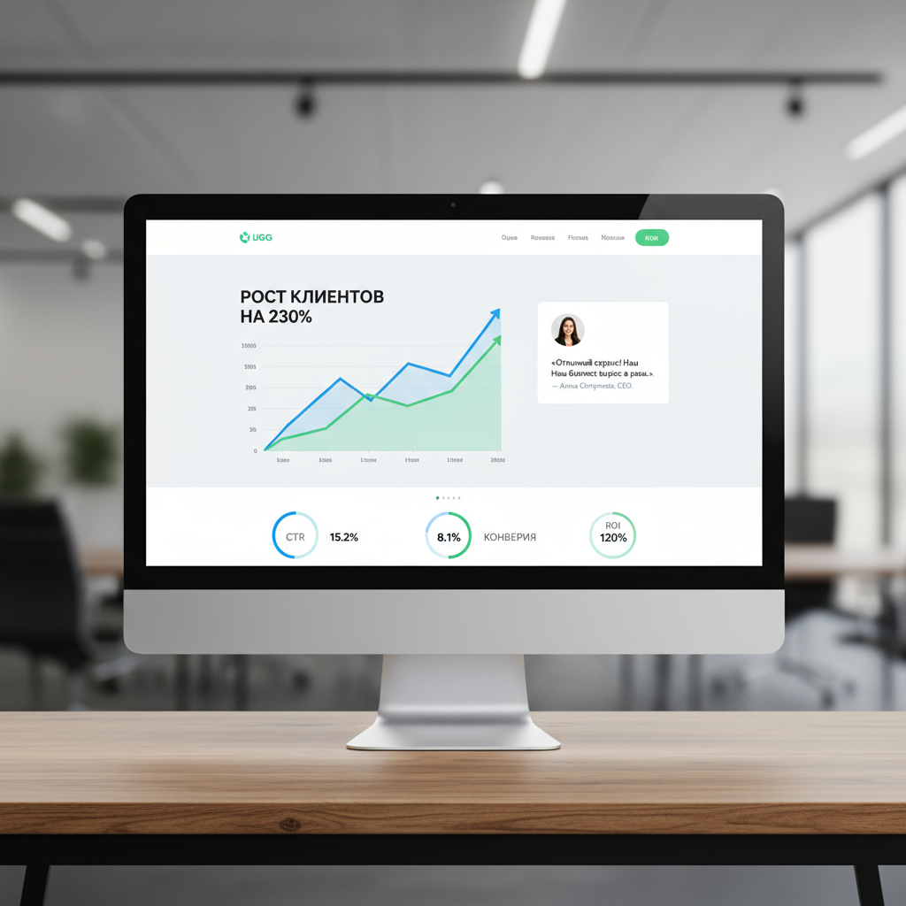 человек в деловом костюме за рабочим столом три монитора с финансовыми данными графики таблицы прибыль и убытки модель дисконтированных денежных потоков документы кружка кофе офисная аналитика