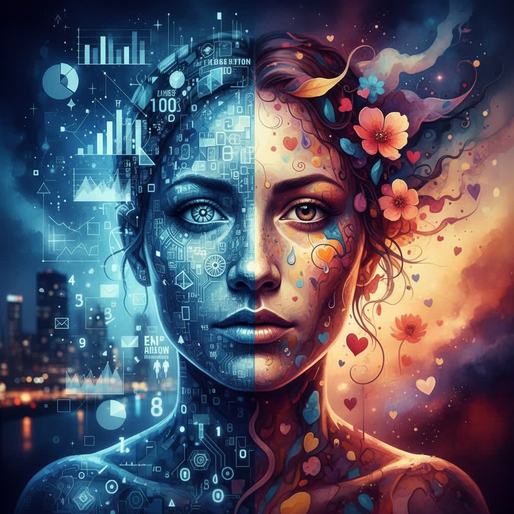 Сбалансированный УТП - соединение рациональных выгод и эмоциональных триггеров(3)