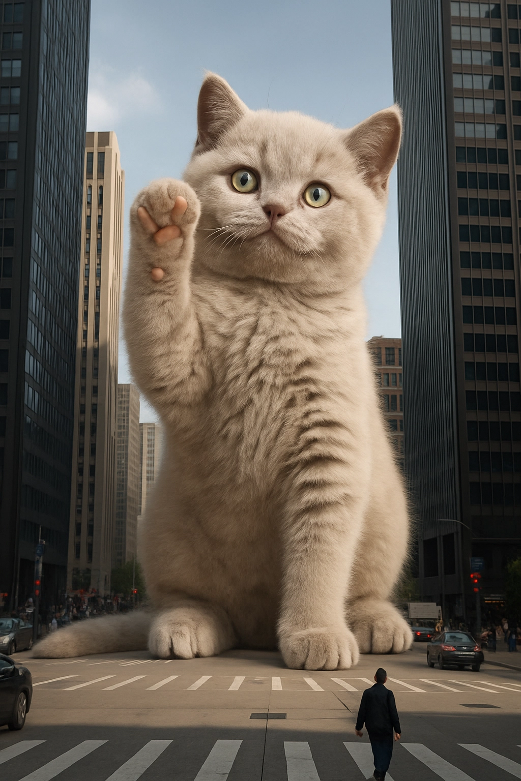 Пример применения