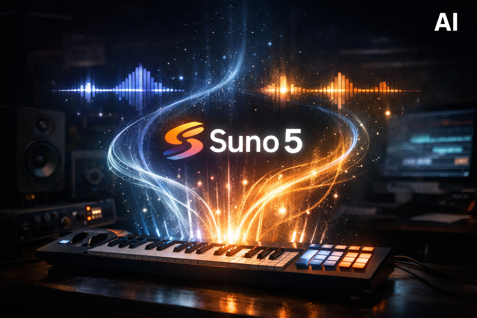 Suno 5