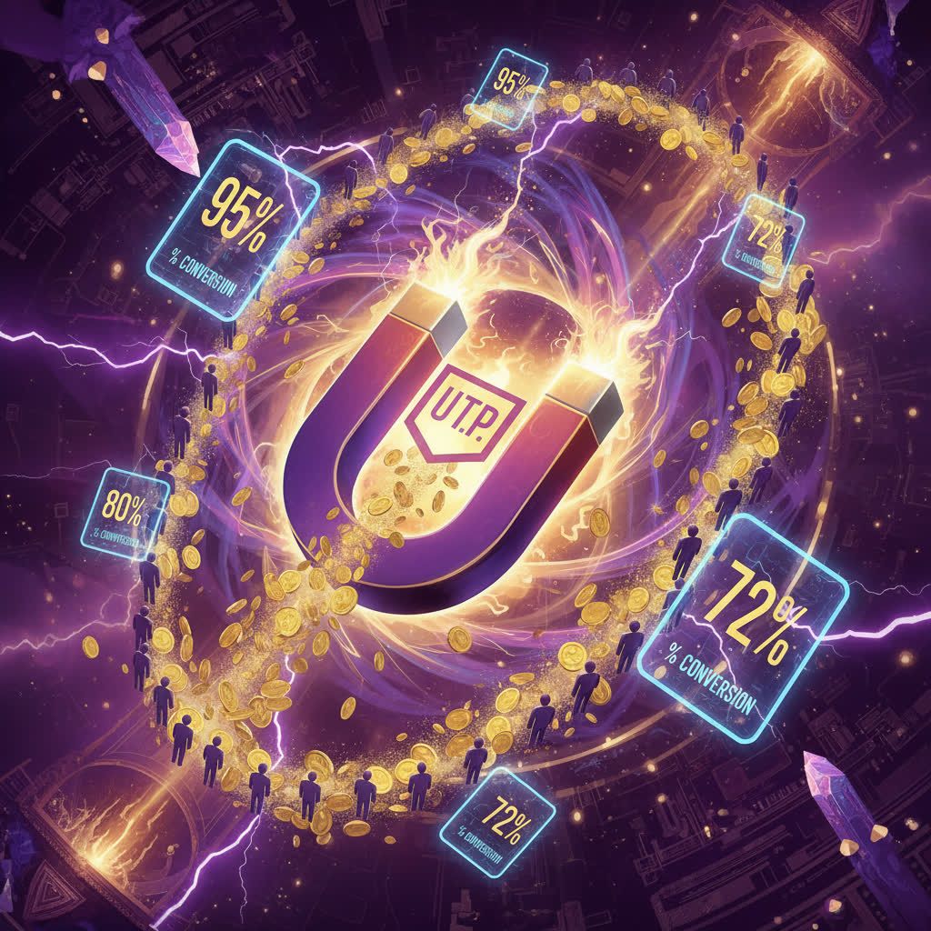 Уникальное торговое предложение как магнит для привлечения клиентов и увеличения конверсий