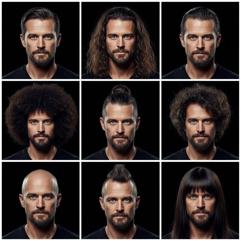 Nano Banana AI preview