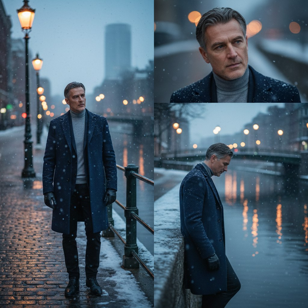 Режимы генерации Nano Banana