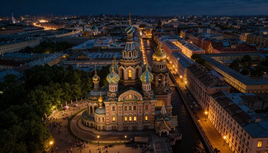 Featured image: Как изменить время суток на фото с помощью SeeDream